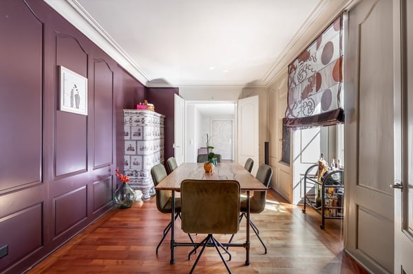 Élégance et caractère au coeur de la vieille ville 2