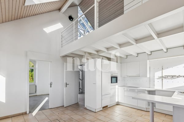 Maison de maître avec dépendance 9