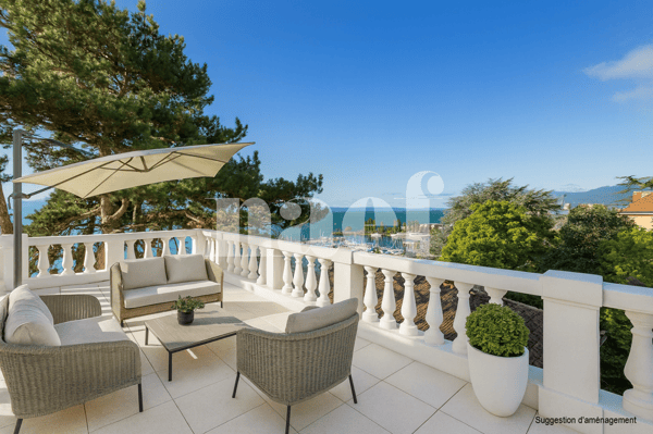 Maison de maître avec dépendance 7