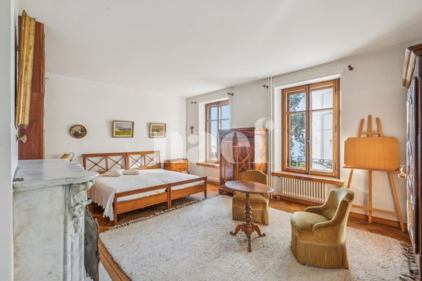 Maison de maître avec dépendance 5