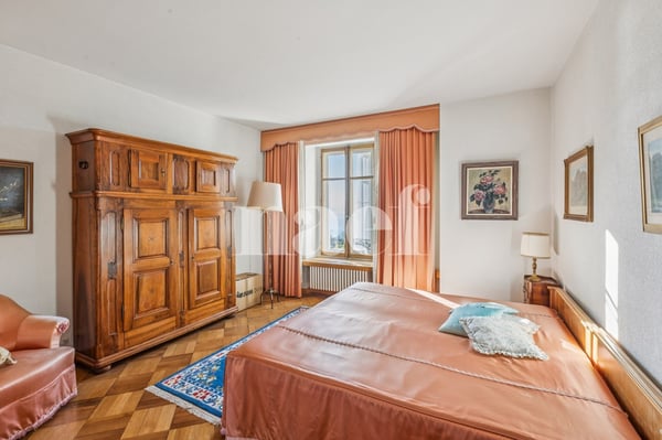 Maison de maître avec dépendance 6