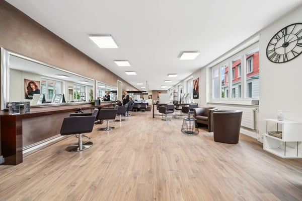 Local commercial au 1er étage 4