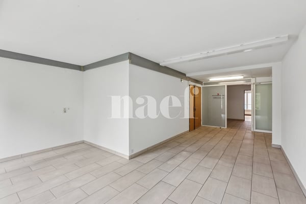 Bureaux de 730 m² au centre-ville de Neuchâtel 5