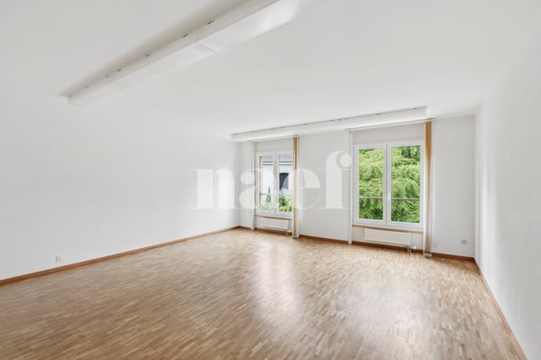 Bureaux de 730 m² au centre-ville de Neuchâtel 4