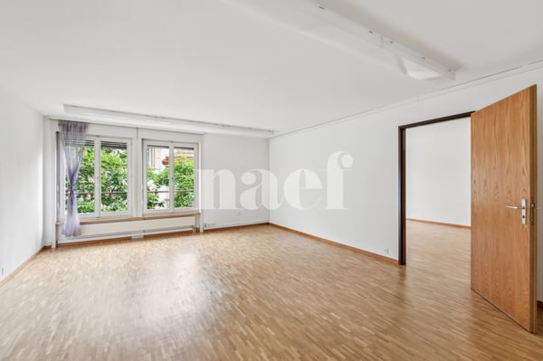 Bureaux de 730 m² au centre-ville de Neuchâtel 3