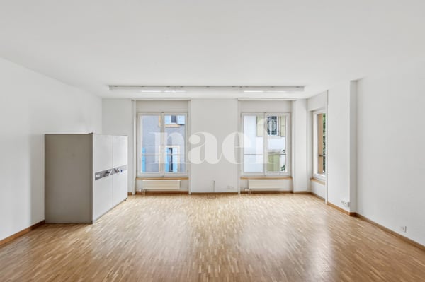 Bureaux de 730 m² au centre-ville de Neuchâtel 6