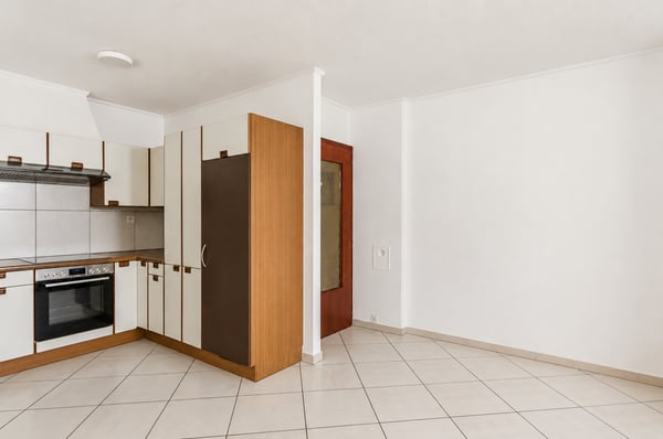 Maison individuelle composée de 2 appartements 5