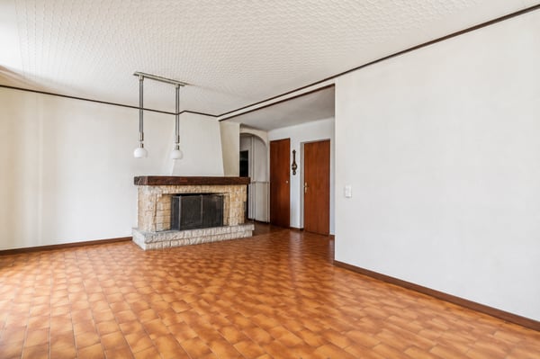 Maison individuelle composée de 2 appartements 2