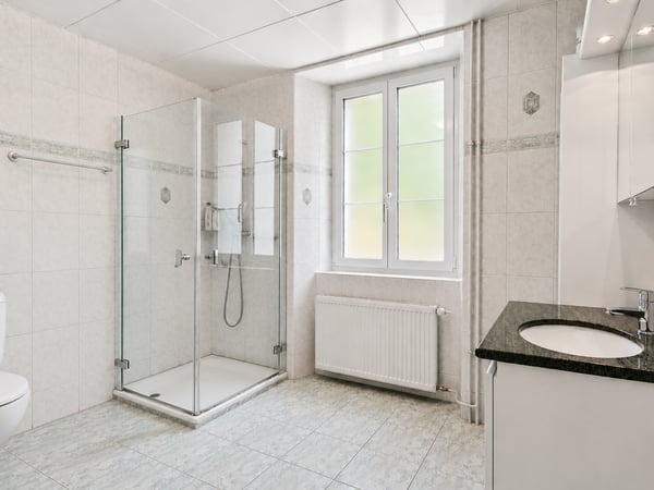 Maison individuelle composée de 2 appartements 10