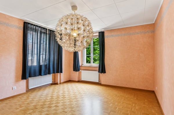 Maison individuelle composée de 2 appartements 9