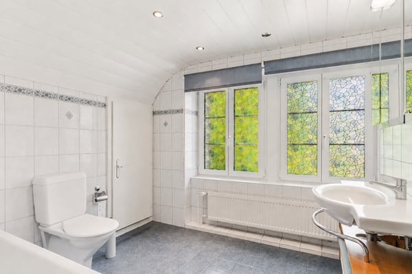 Maison individuelle composée de 2 appartements 7