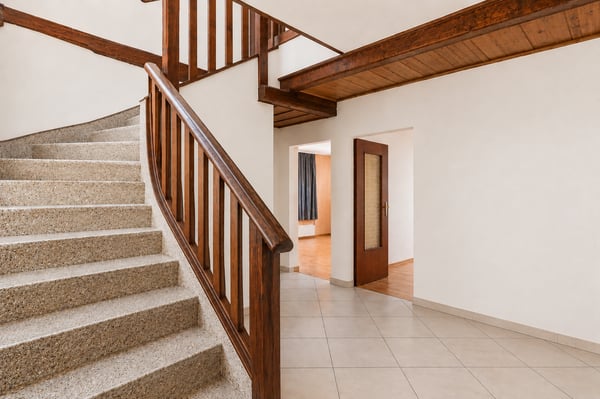 Maison individuelle composée de 2 appartements 8