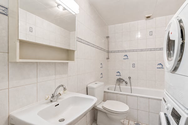 Maison individuelle composée de 2 appartements 4