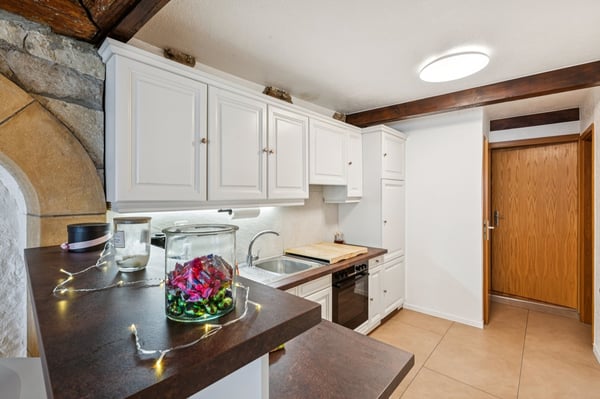 Immeuble de rendement de 3 appartements 4