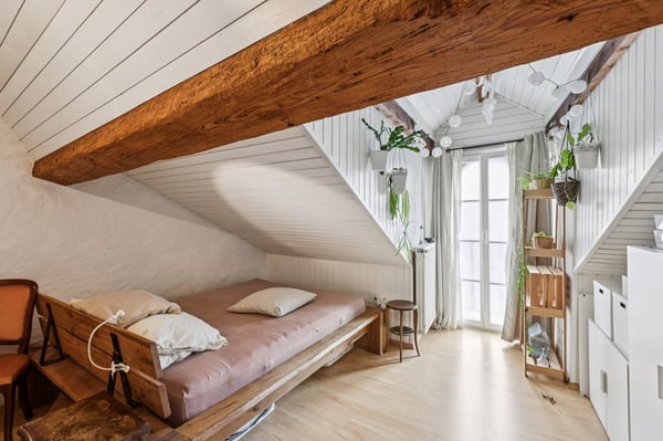 Immeuble de rendement de 3 appartements 11