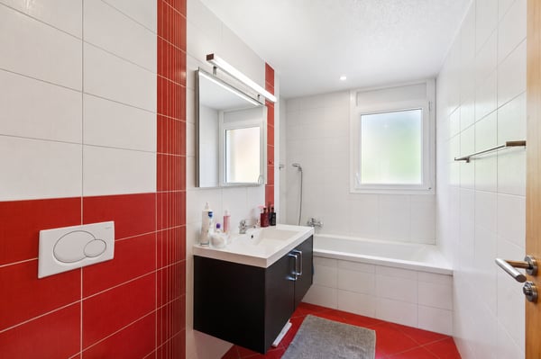 Appartement de 4.5 pièces au 1er étage 7