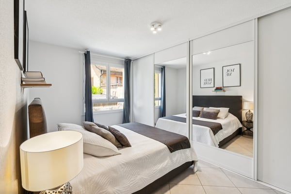 Appartement de 4.5 pièces au 1er étage 6