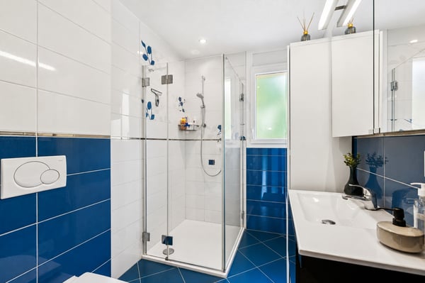 Appartement de 4.5 pièces au 1er étage 9