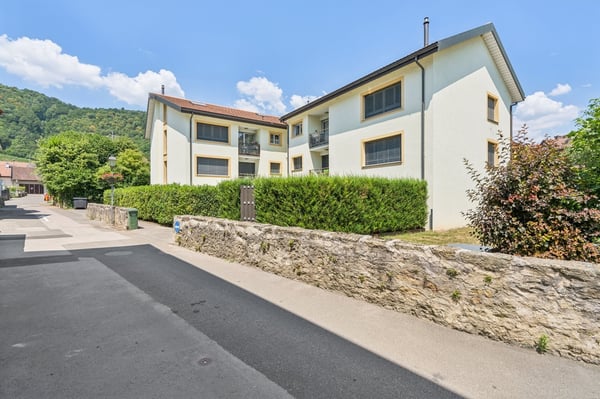 Appartement de 4.5 pièces au 1er étage 11