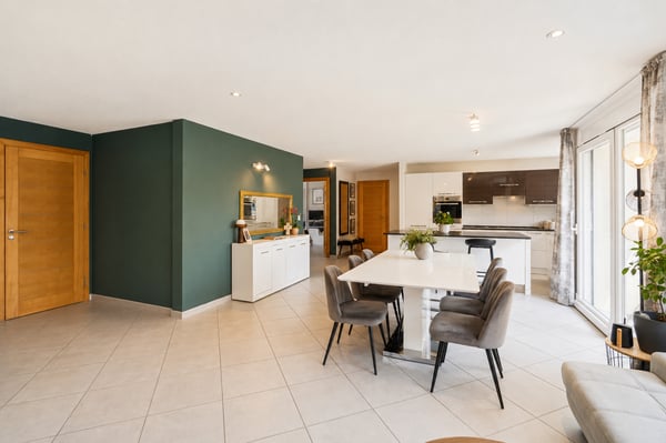 Appartement de 4.5 pièces au 1er étage 3