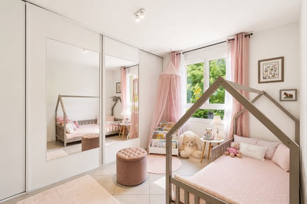 Appartement de 4.5 pièces au 1er étage 10
