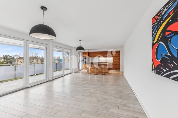 Appartement de 5.5 pièces au 2ème étage 2