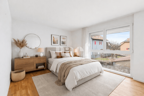 Appartement de 5.5 pièces au 2ème étage 5