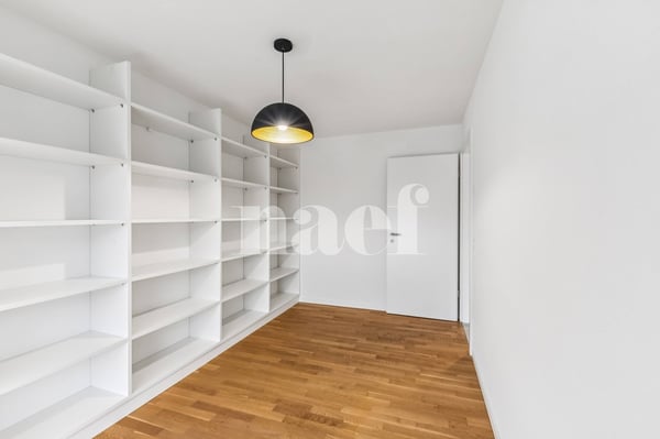 Appartement de 5.5 pièces au 2ème étage 7