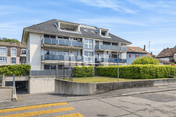 Appartement de 5.5 pièces au 2ème étage 8