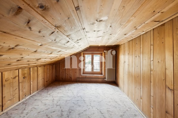 Maison individuelle de 2 logements 10