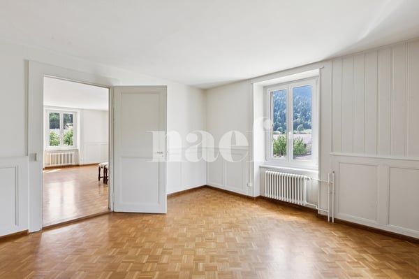 Maison individuelle de 2 logements 5