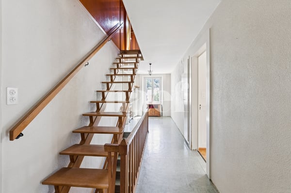 Maison individuelle de 2 logements 9