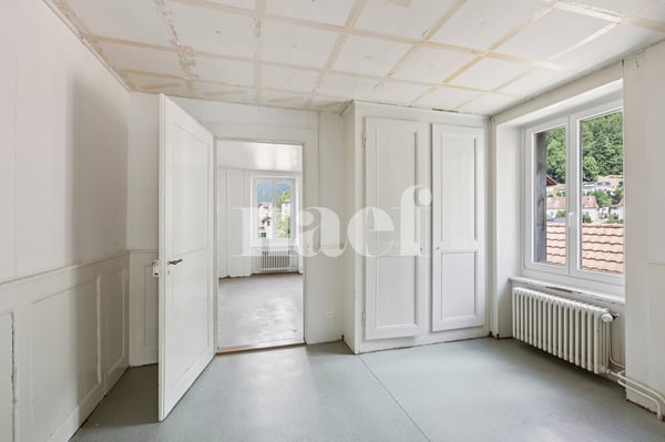 Maison individuelle de 2 logements 7