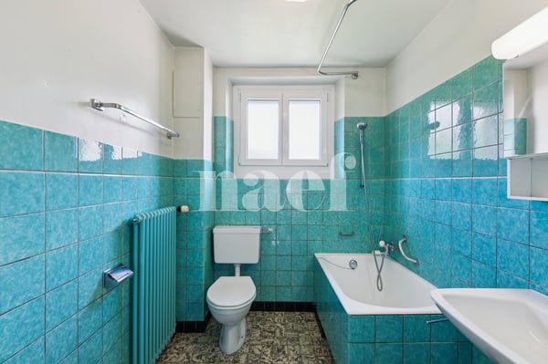 Maison individuelle de 2 logements 8
