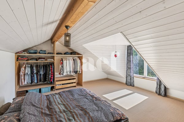Maison individuelle avec appartement indépendant 8