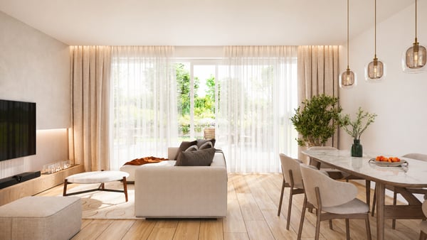 Epicéa - Villa E 1