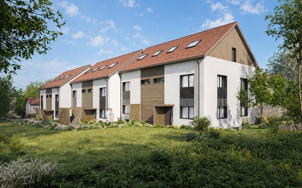 Epicéa - Villa B 9