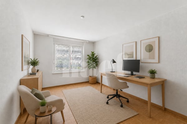 Votre première appartement aura une vue sur le Lac 11