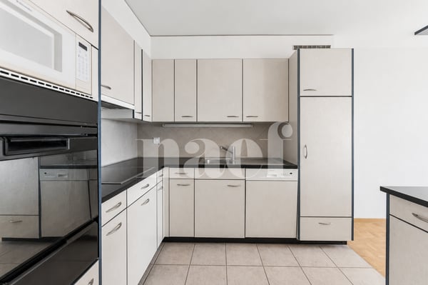 Votre première appartement aura une vue sur le Lac 6