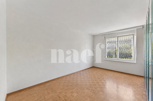 Votre première appartement aura une vue sur le Lac 9