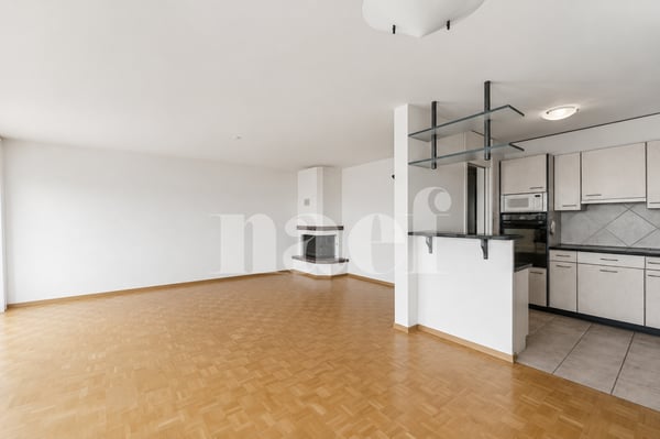 Votre première appartement aura une vue sur le Lac 4