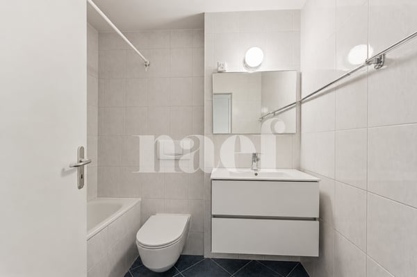 Votre première appartement aura une vue sur le Lac 10