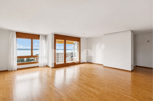 Appartement de 4.5 pièces avec vue sur le lac 2