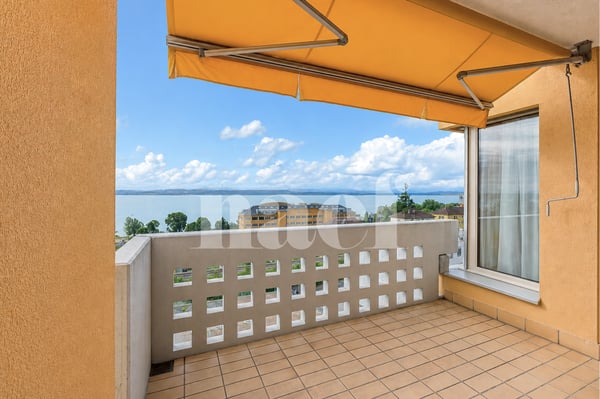 Appartement de 4.5 pièces avec vue sur le lac 6