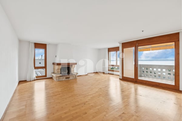 Appartement de 4.5 pièces avec vue sur le lac 4