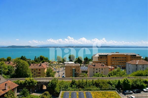 Appartement de 4.5 pièces avec vue sur le lac 7