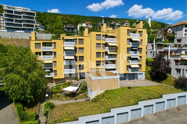 Appartement de 4.5 pièces avec vue sur le lac 10