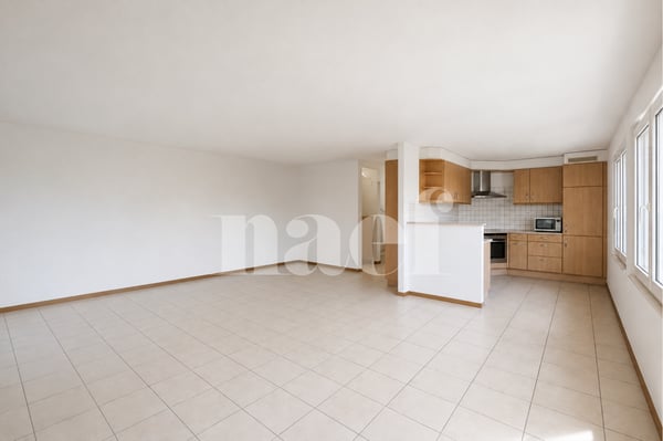 Attique de 4.5 pièces en duplex 2