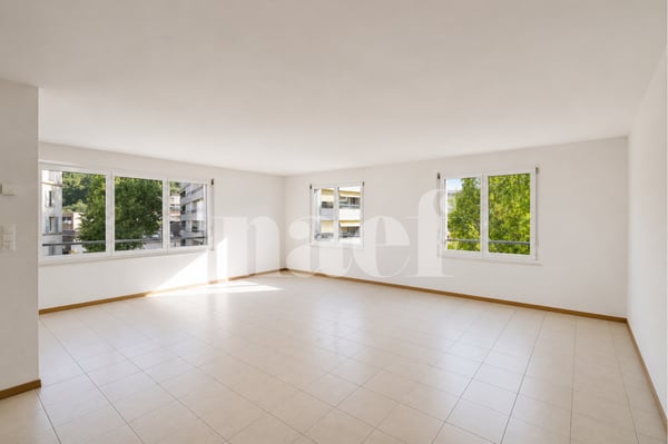 Attique de 4.5 pièces en duplex 4