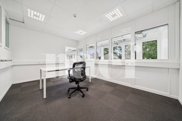 Immeuble industriel , artisanal et administratif 5